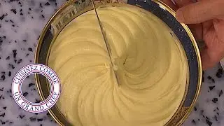 Purée de pommes de terre