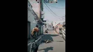 When you can spam then go on 😇 #csgo #shorts