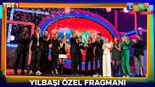 Lingo Türkiye Yılbaşı Özel Bölüm Fragmanı | 31 Aralık Salı 