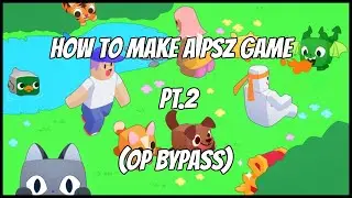 How to make a psz game! PT.2