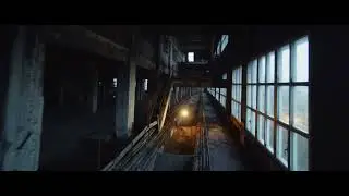 Follow the light X8 Blackmagic
