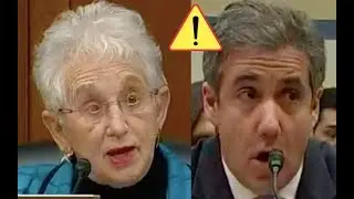 Congresswoman Calls Michael Cohen Greedy Liar After Revealing Possible Movie/Book Deals