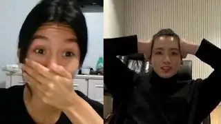 BTS JUNGKOOK ON OMEGLE PRANK 🤣