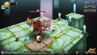 Boss: KING LIONARD TRIAL | First Kingshard | PC | Cat Quest 2