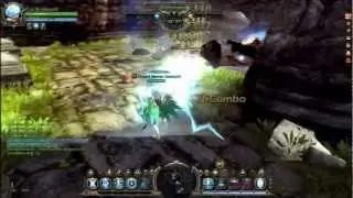Dragon Nest Endless PVP Inquisitor T4
