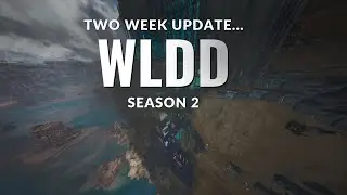 WLDD Season 2 | ARK Ascended Official PvP