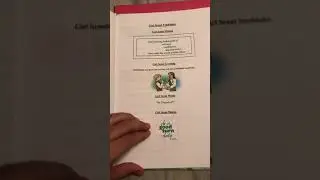 Troop Folder Description