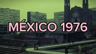 MÉXICO 1976