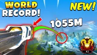 *NEW* Apex Legends Epic & Funny Moments #1159