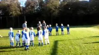 Johan zuidema maakt penalty
