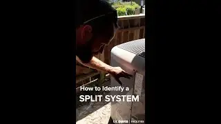 How to Identify a Split HVAC System
