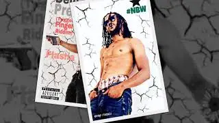 Flasha - Wee dem Pree (Audio Slide)