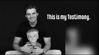 Jesus Saved Me *My Testimony*