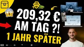 80/20 System nach einem Jahr - Meine Erfahrungen!