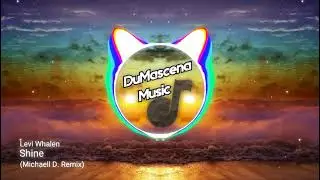 Levi Whalen - Shine (Michaell D.)