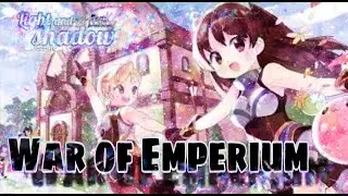 Ragnarok M: Eternal Love | War of Emperium | IMBA 2020