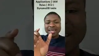 What is an IAM Role? How does it work? 
