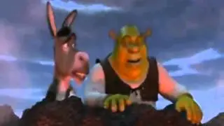 Шрек