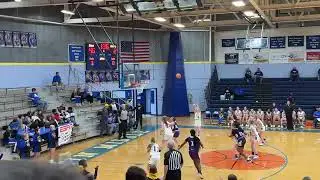 Maggie Mae King #34