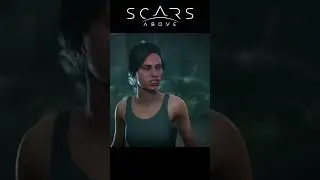 SCARS ABOVE: Uma Aventura Sci-Fi Intensa em um Planeta Hostil! [ #Shorts #games #gamesshorts ]