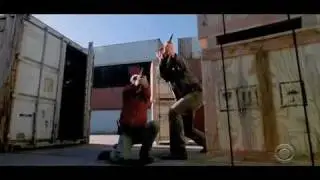 NCIS - Trailer Tony/Ziva