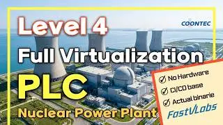 Eliminate Hardware Limits in Nuclear Systems | FastVLabs Virtualization