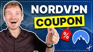 What are the steps to get NordVPN coupon code