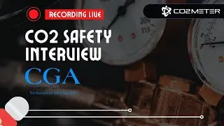 CO2Meter Partner Interview: @CGA_Safety
