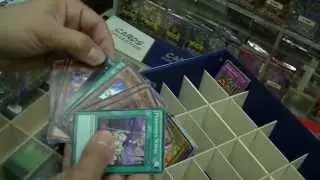 YUGIOH: ONDA D'URTO FOTONICA/PHOTON SHOCKWAVE (PHSW) - Si (ri)sbusta! [unboxing]