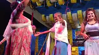 পাথরচাপরি তে হিজরা নাচ শিল্পী মিস রিতা দারোগা আমার বিছা গড়া বেড়ে দারোগা Joyguru Opera Abvideo,