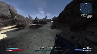 Borderlands I Part 1 I Story Mode