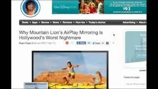 Apple Podcast Episode 106 Mountain Lion February 18, 2012