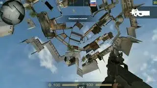 ЛУЧШИЙ БАГ ЗА ПОСЛЕДНЕЮ 1000 ЛЕТ// Standoff 2