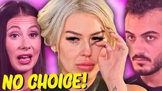 Adnan LAYS DOWN THE LAW & Magda Wants THE TRUTH!