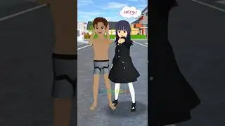 poor yuta di bantu mio wenesday 😱 