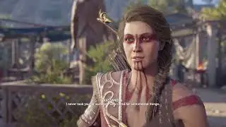 Assassin's Creed Odyssey New Game Plus Part 23  #assassinscreed