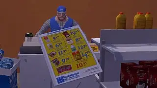 My Summer Car - Teimo Advert File