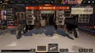Levi wars
