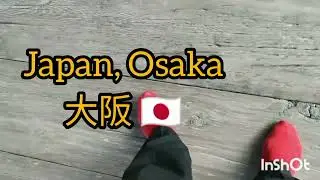 ЧИСТОЕ СЕРДЦЕ ОСНОВА ПРОСВЕТЛЕНИЯ. (БусиАй в Японии, Osaka, Буддийский Храм VII века - Nyoganji 如願寺)