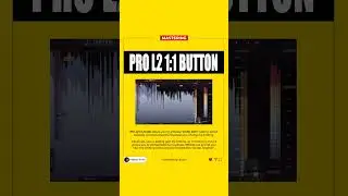 FabFilter Pro L2 1:1 Button!