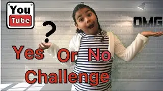Don’t say Yes or no challenge!!! Karas’toys and fun