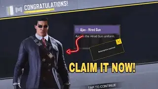 NEW Redeem code call of duty mobile| Claim it now! CODM 2021