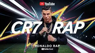 50 million rap on Ronaldo 🦙🐐