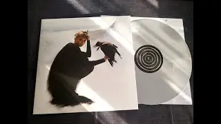 Jessica Shy – Vinilinė plokštelė – Sutemos 2024 albumas
