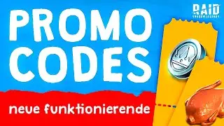 Raid Shadow Legends Promo Codes + NEU funktionierender Code ✅ Juni 2023 ✅ Deutsch