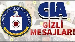 AMERİKA CİA İNSTAGRAM PAYLAŞIMINDAKİ DETAYLAR!