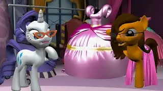 Working with Rarity