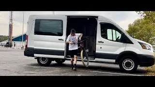 CHILL WORK DAY // DK BICYCLES // SYSTEM CYCLE SUPPLY // DAY IN THE LIFE