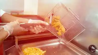 Capturing Culinary Excellence: Behind the Scenes of Bismillah Restaurant’s Kitchen Video Production