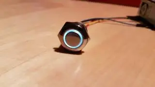 FooCafé doorbell - day 1